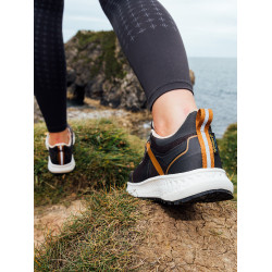 Trax Sport LeMieux Waterdichte sneakers Asgrijs