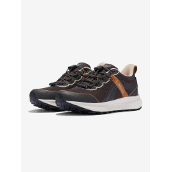 Trax Sport LeMieux Waterdichte sneakers Asgrijs