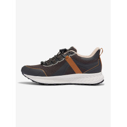Trax Sport LeMieux Waterdichte sneakers Asgrijs