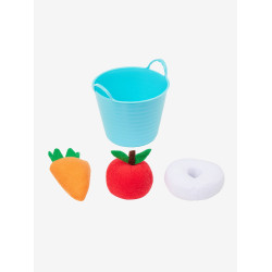 Mini Pony Snoepschieter LeMieux Multi Multicolor