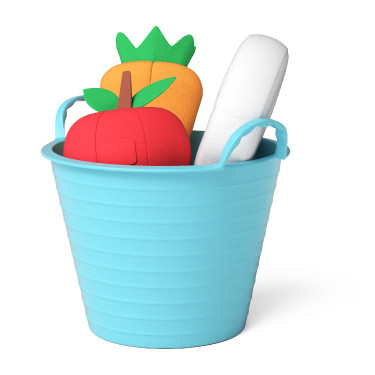 Mini Pony Snoepschieter LeMieux Multi Multicolor