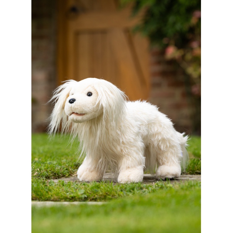 LeMieux Speelgoed Puppy Luna