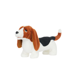 Knuffelhondje LeMieux Toy Boris