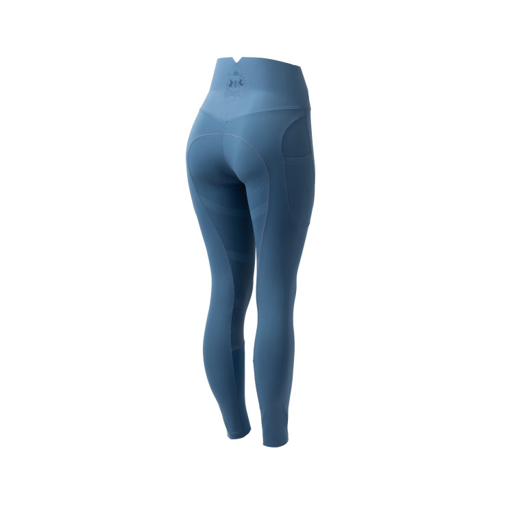 Thermische legging B Vertigo naadloos met volledige grip Leonora