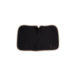 Dressuurdeken B Vertigo High Altitude Bruin modder Beige