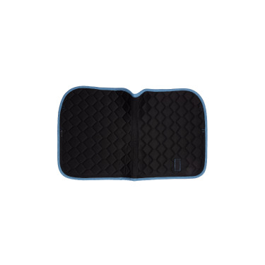 Dressuurdeken B Vertigo High Altitude Hemelsblauw