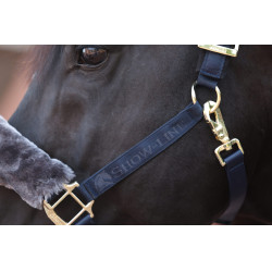 Halster Bucas Show-Line
