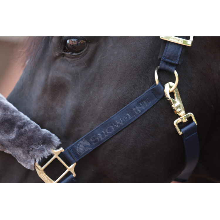 Halster Bucas Show-Line