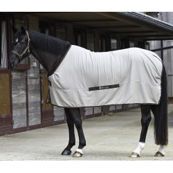 Bucas Cool Sheet Linnen Deken