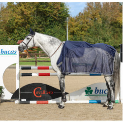Bucas wedstrijddeken Show-Line