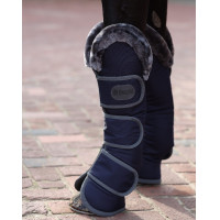 Transportbeschermers Bucas Show-Line Marine / gris