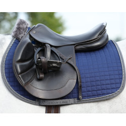 Zadeldek Bucas Show-Line Dressuur