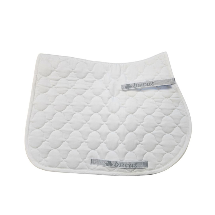 Zadeldek Bucas AeroMax AP