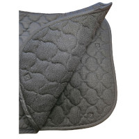 Zadeldekje Bucas AeroMax Dressuur Zwart/zwart Zadeldekje Bucas AeroMax Dressuur Zwart/zwart