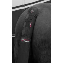 Staartbeschermer LeMieux ProSport Tail Guard met zak