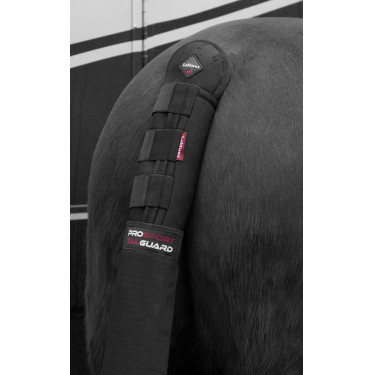 Staartbeschermer LeMieux ProSport Tail Guard met zak Staartbeschermer LeMieux ProSport Tail Guard met zak