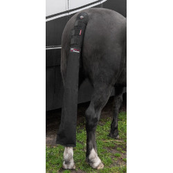 Staartbeschermer LeMieux ProSport Tail Guard met zak Staartbeschermer LeMieux ProSport Tail Guard met zak