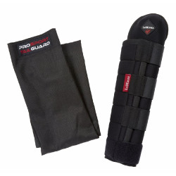 Staartbeschermer LeMieux ProSport Tail Guard met zak Staartbeschermer LeMieux ProSport Tail Guard met zak