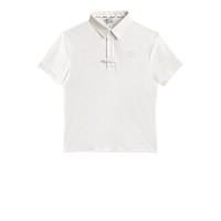 Polo Harcour Preston Wit