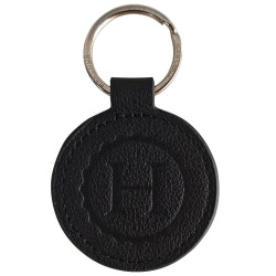 Sleutelhanger Leer Harcour Golda
