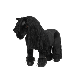 Mini Pony LeMieux Spike