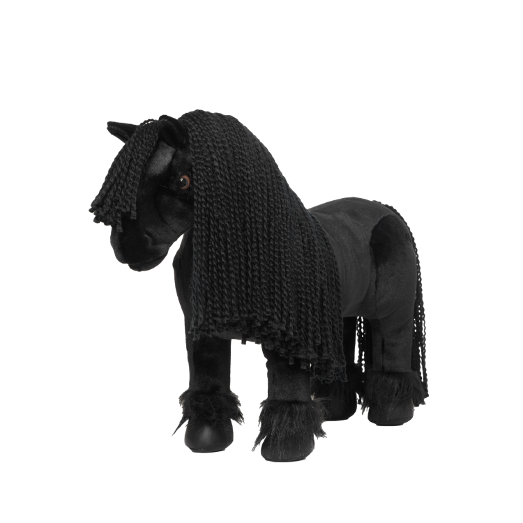 Mini Pony LeMieux Spike