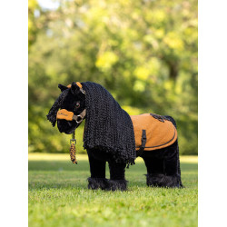 Mini Pony LeMieux Spike Mini Pony LeMieux Spike