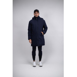 Lange parka Harcour Robertol