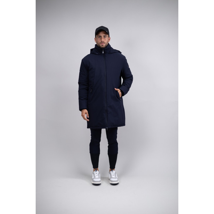 Lange parka Harcour Robertol