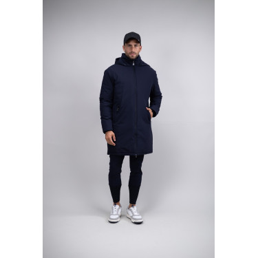 Lange parka Harcour Robertol Lange parka Harcour Robertol
