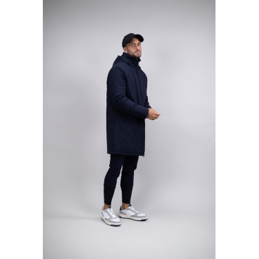 Lange parka Harcour Robertol Lange parka Harcour Robertol