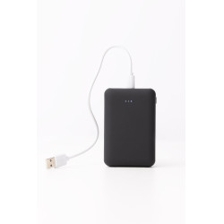 Batterij Horze Powerbank Rechthoek 10000 mAh Express Batterij Horze Powerbank Rechthoek 10000 mAh Express