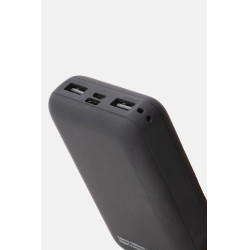 Batterij Horze Powerbank Rechthoek 10000 mAh Express Batterij Horze Powerbank Rechthoek 10000 mAh Express