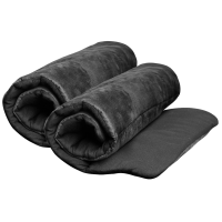 Bamboe Onderbandages LeMieux Marineblauw