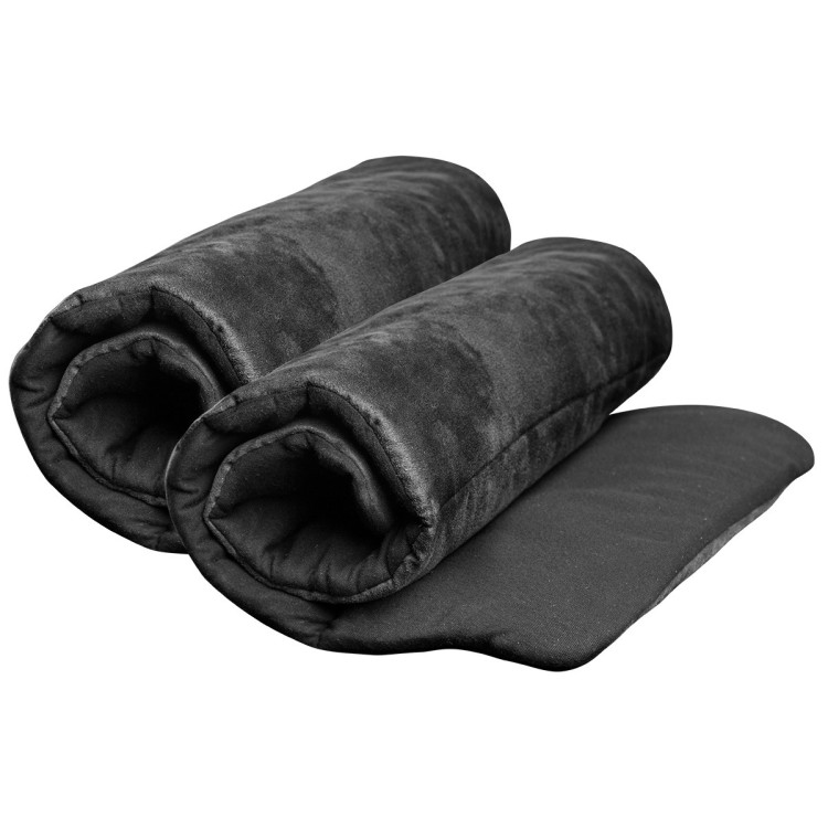 Bamboe Onderbandages LeMieux