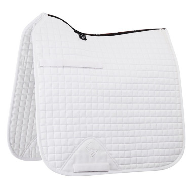 LeMieux ProSport Dressuur SQ Effen Standaardriem LeMieux ProSport Dressuur SQ Effen Standaardriem