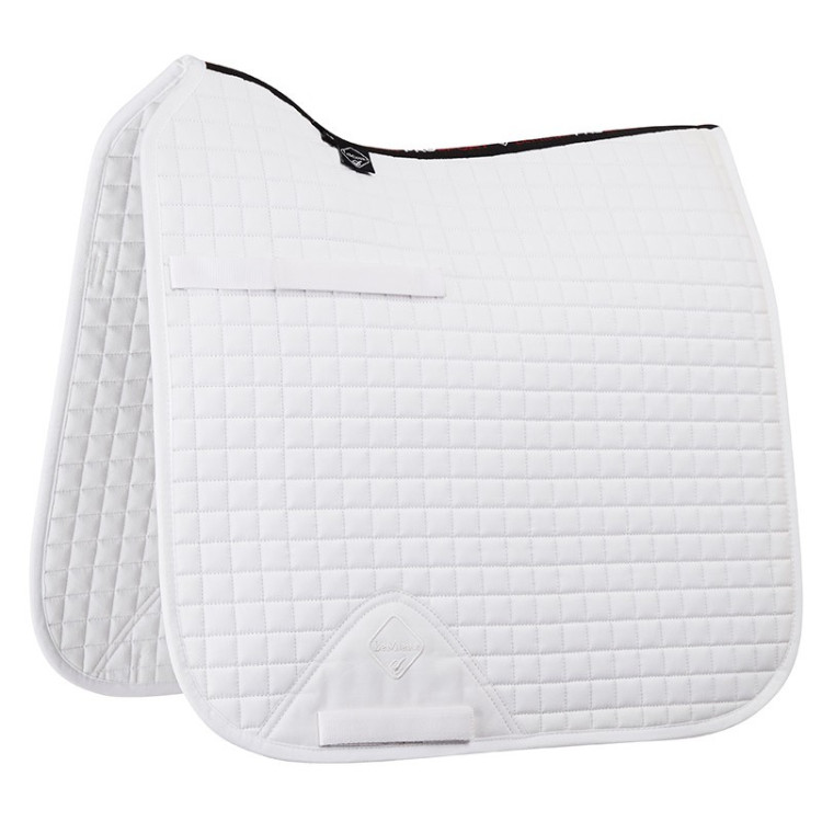 LeMieux ProSport Dressuur SQ Effen Standaardriem