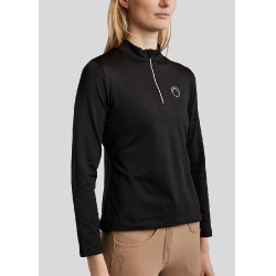 Baselayer Montar MoErina Winter dames lange mouwen