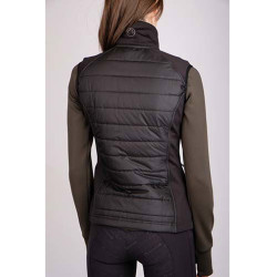 Mouwloze bodywarmer Montar Emma dames Mouwloze bodywarmer Montar Emma dames