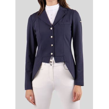 Dressuurrok Montar kort dames