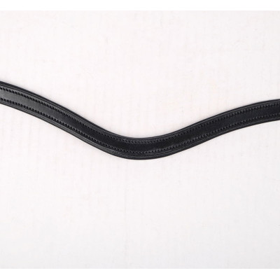 Frontale Montar curve classic Zwart