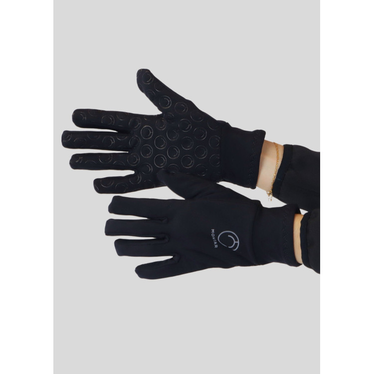 Montar softshell handschoenen