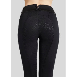 Winterlegging Montar MoErina full grip dames