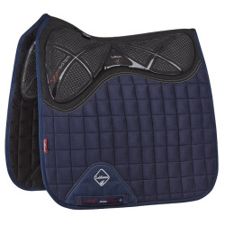 LeMieux X-Grip Twin Sided Dressuur Square LeMieux X-Grip Twin Sided Dressuur Square