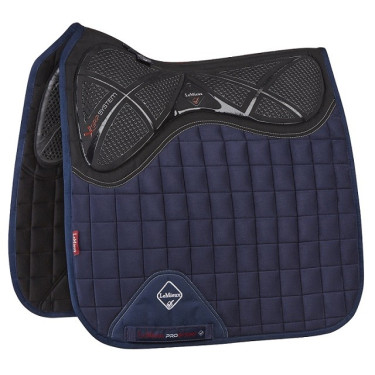 LeMieux X-Grip Twin Sided Dressuur Square LeMieux X-Grip Twin Sided Dressuur Square