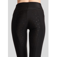 Montar Linnea full grip dameslegging Zwart