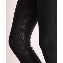 Montar Linnea full grip dameslegging Zwart Montar Linnea full grip dameslegging Zwart