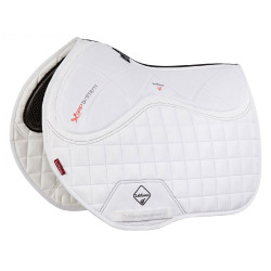 LeMieux X-Grip Twin Sided Euro Jump Vierkant LeMieux X-Grip Twin Sided Euro Jump Vierkant
