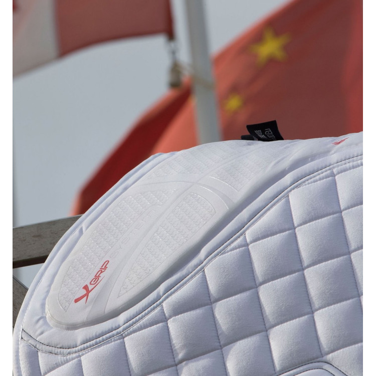 LeMieux X-Grip Twin Sided Euro Jump Vierkant LeMieux X-Grip Twin Sided Euro Jump Vierkant