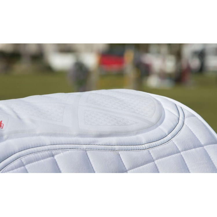 LeMieux X-Grip Twin Sided Euro Jump Vierkant LeMieux X-Grip Twin Sided Euro Jump Vierkant
